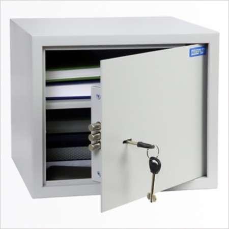 Cobalt K-28 safe, furniture, key lock