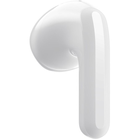 Headphones Xiaomi Redmi Buds 4 Lite (BHR6919GL), wireless, inserts, BT 5.3, 320mach, white-5
