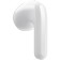 Headphones Xiaomi Redmi Buds 4 Lite (BHR6919GL), wireless, inserts, BT 5.3, 320mach, white