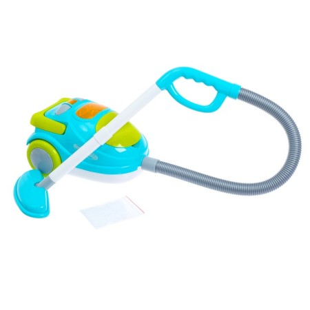 Household appliances "vacuum cleaner", sucks balls-1