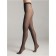Women's tights Tulle, size 3, color Nero