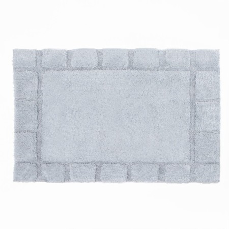 Bathroom mat Ethel Classic 50x80 cm cent. Gray, 70% HL, 30% p/e, 1600 g/m2-1