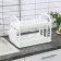 Dry drying 2-tier "Antik", 51 × 30 × 34 cm, color mix