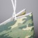Package gift craft, packaging, “February 23”, 32 x 28 x 15 cm