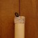 Souvenir musical instrument "Rain Staff" 60x5x5 cm mix