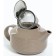 Elrington teapot “Felicita, Glaze”, 700 ml