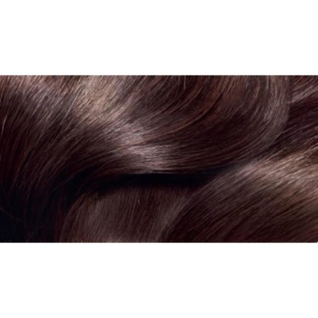 L’Oreal CASTING CREME GLOSS, without ammonia, a shade of 412 cocoa with ice-4