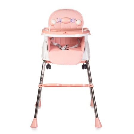 Стульчик детский Babyhit Biscuit, цвет light pink-1