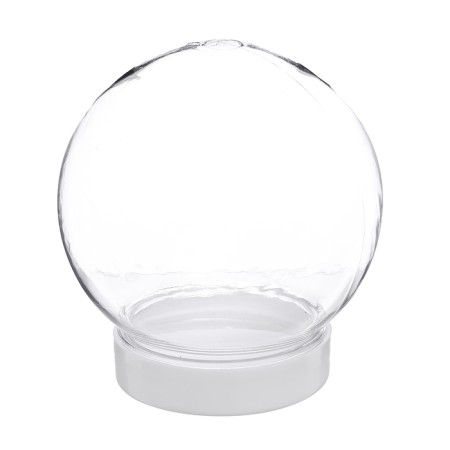 Set for experiments "Snow ball: Christmas tree"-4