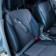 Safety belt Matekh MTH Line, 2 pcs, 24 x 7 x 1.5 cm, gray