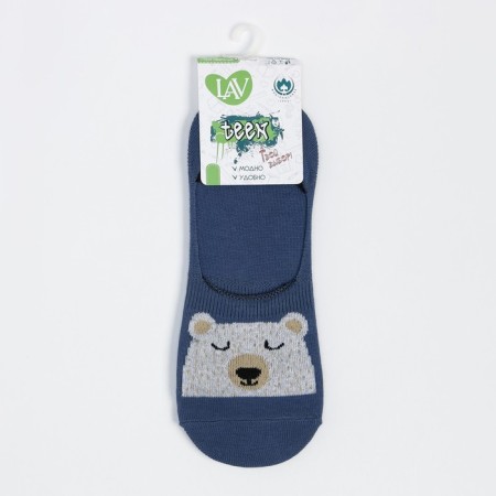Classes “Bear”, jeans, size 18-20-4