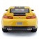 MASTO DIE-CAST CheVrolet Camaro SS machine, opening doors, 1:18, red color