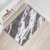 Savanna House "Willy", 50 × 80 cm, gray color