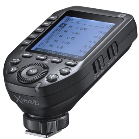 GODOX XPROII F.