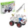 Metal designer "Auto Kran", 243 parts