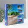 Photo album for 200 photos "landscape" 10x15 cm, pr. Perth