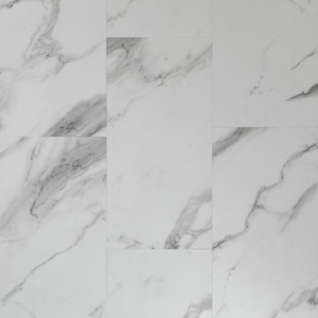 Waterproof SPC laminate Dew 4V White M 6089-1 610x305x4 1.861m2