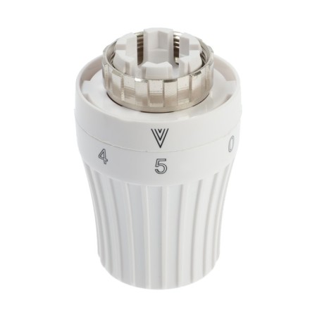 The thermostatic OGINT set, for the radiator, 2B1, corner, 3/4 ", PN10, M30x1.5, 6-28 ° C-2