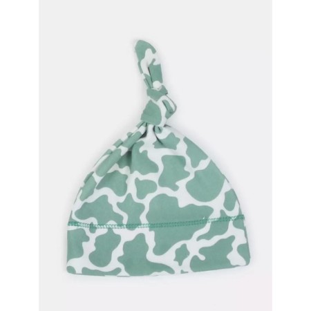 Diamond cocoon with Rant Milk-Aholic cap, height 62 cm, green color-5