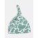 Diamond cocoon with Rant Milk-Aholic cap, height 62 cm, green color