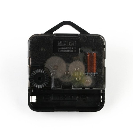Interior Home Clock "Home", 60 x 60 cm-4