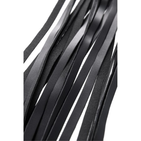 Filger Anonymo, PU Skin, 64 cm, black color-1