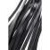 Filger Anonymo, PU Skin, 64 cm, black color