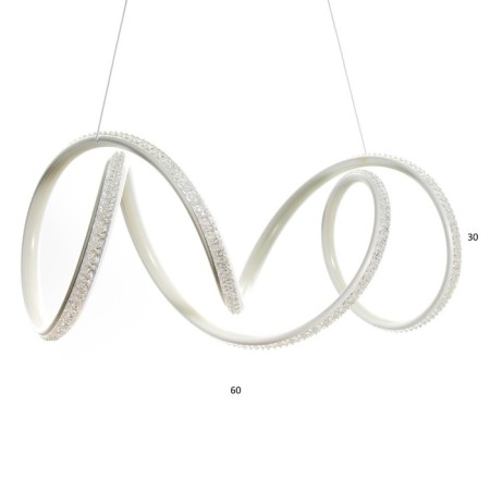 Vitalin lamp "LED 282W 3000-6000K White 62x30x27cm Bayerlux-9