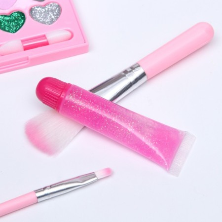 Cosmetics set for girls Beauty Box 3-11