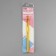 Knitting hook, d = 7 mm, 15 cm, mix color