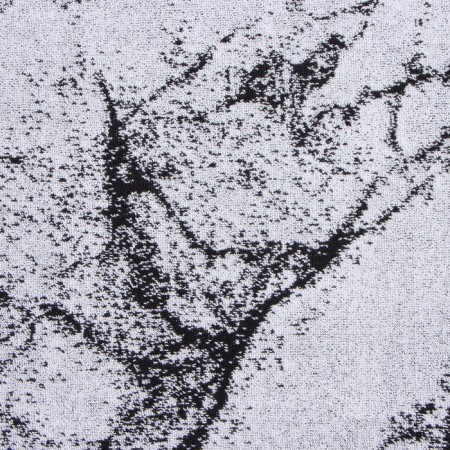 Tensor Ethel Granite, 50x90cm, 100% cotton, 420g/m2-3