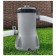 Filter pump for pools, with cartridge "II", 3028 l/h, 58386 Bestway