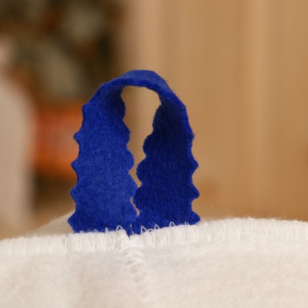 Bath cap "Russian sparkling" Ecofeter-1