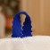 Bath cap "Russian sparkling" Ecofeter