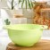 COMPACT kitchen set, 3 subjects: 4.5 l bowl, colander 22 cm, measured bowl 1.2 liters