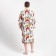 Male elongated Ethel "Real Man" size 58-60, waffle 200g/m2, 100% cotton