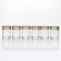 Minibar "Harmony" 6 items: piles 60 ml