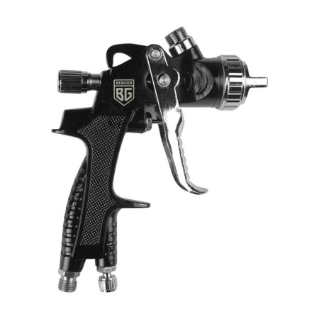 Pneumatic Pneumatic Pneumatic “Gelb” BG1380, LVMP, 30 DIN, 3 ATM, 1/4F, Stop 1.4 mm-3