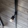 Elektrostandard track lamp, Glory, 50x50x185 mm, 7W, LED, 420LM, 4200K, black color black