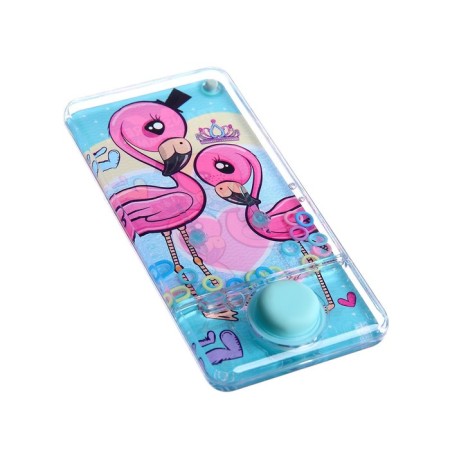 Water game "Flamingo", species mix-5