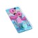 Water game "Flamingo", species mix