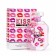 Women's toilet water Kiss The Air, 100 ml
