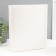 Photo album magnetic 23x28 cm. 30 sheets, "classic" white