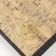 Safe-book wood to the leatherette "ship and storm" 27x18x7 cm