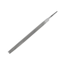 Tundra file for sharpening chains drank, trihedral, steel U10, No. 3, 200 mm