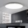 Luminous LED LED "Classic" without DU SPB-6-40 Chrome1 40W 4000K 2700LM