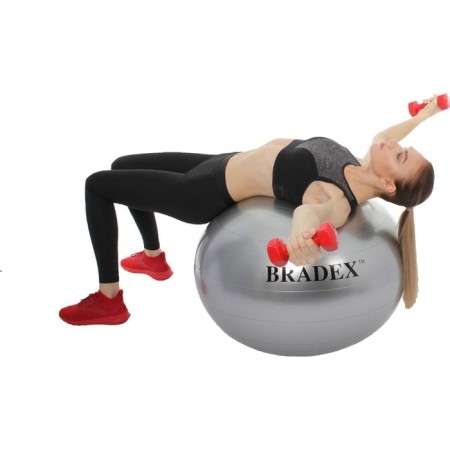Fitball Bradex "Fitball-85" d = 85 cm-3