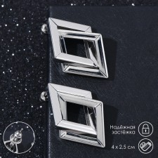Earrings Metal 