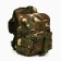 Tactical backpack "Storm Tactic" slings molle, 40 l, camouflage