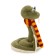 New Year! Soft toy "Snake Harry", 25 cm